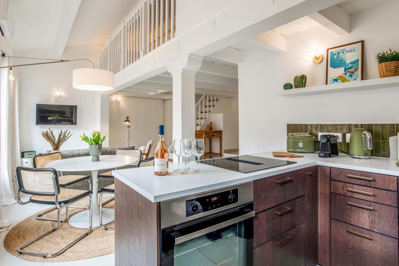 Cezanne - Welkeys Appartement