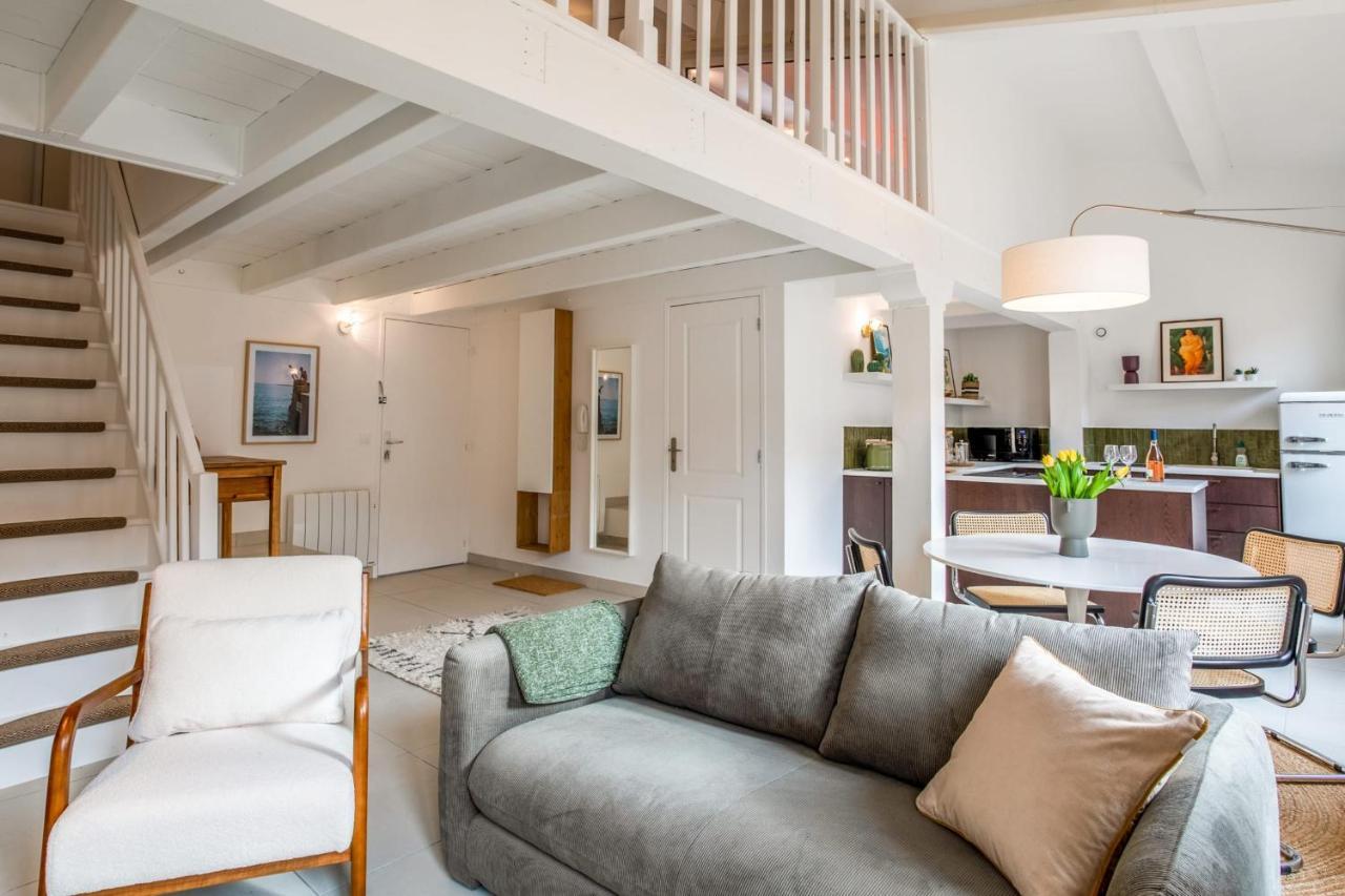 Cezanne - Welkeys Appartement *