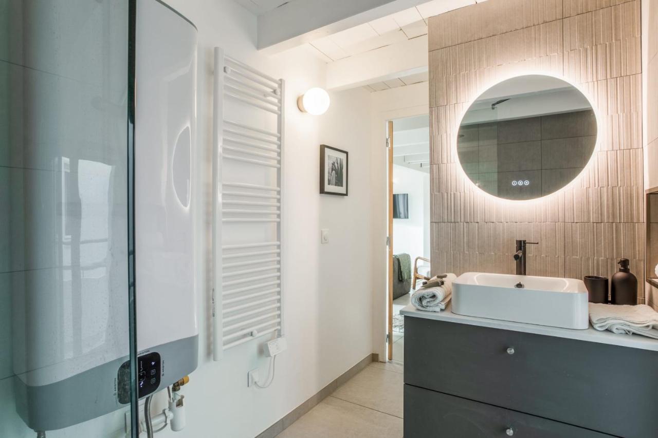 Appartement Cezanne - Welkeys