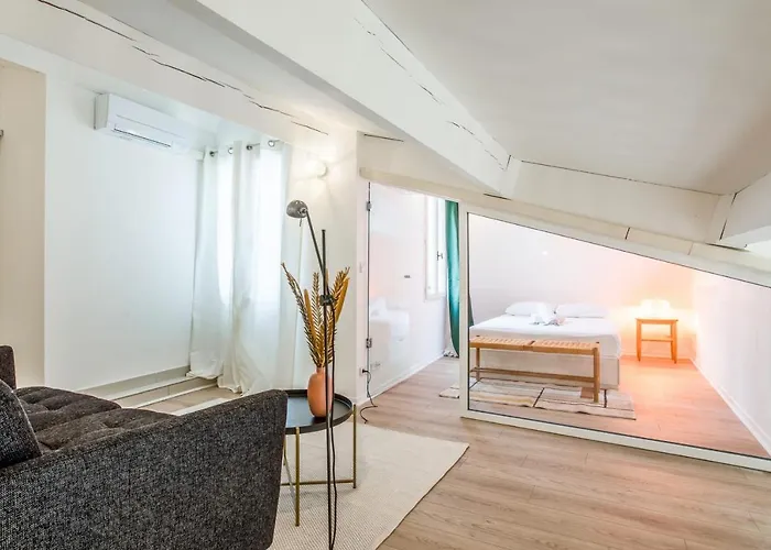 Appartement Cezanne - Welkeys