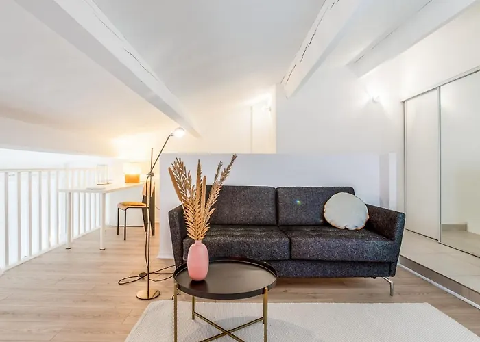 Appartement Cezanne - Welkeys