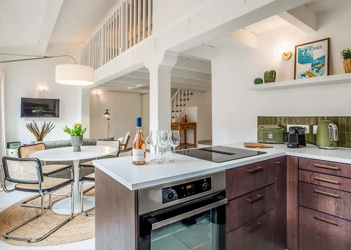 Appartement Cezanne - Welkeys