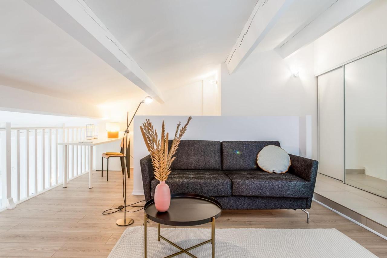Apartment Cezanne - Welkeys *