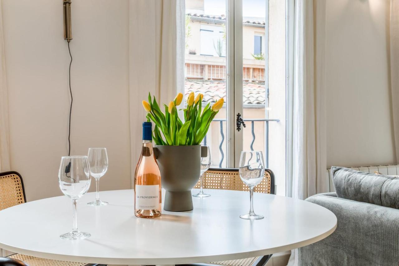 Apartment Cezanne - Welkeys